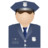 Policeman uniform Icon
